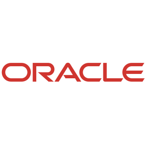 Oracle Logo